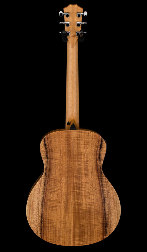 Taylor GS Mini-e LTD Figured Koa #55263